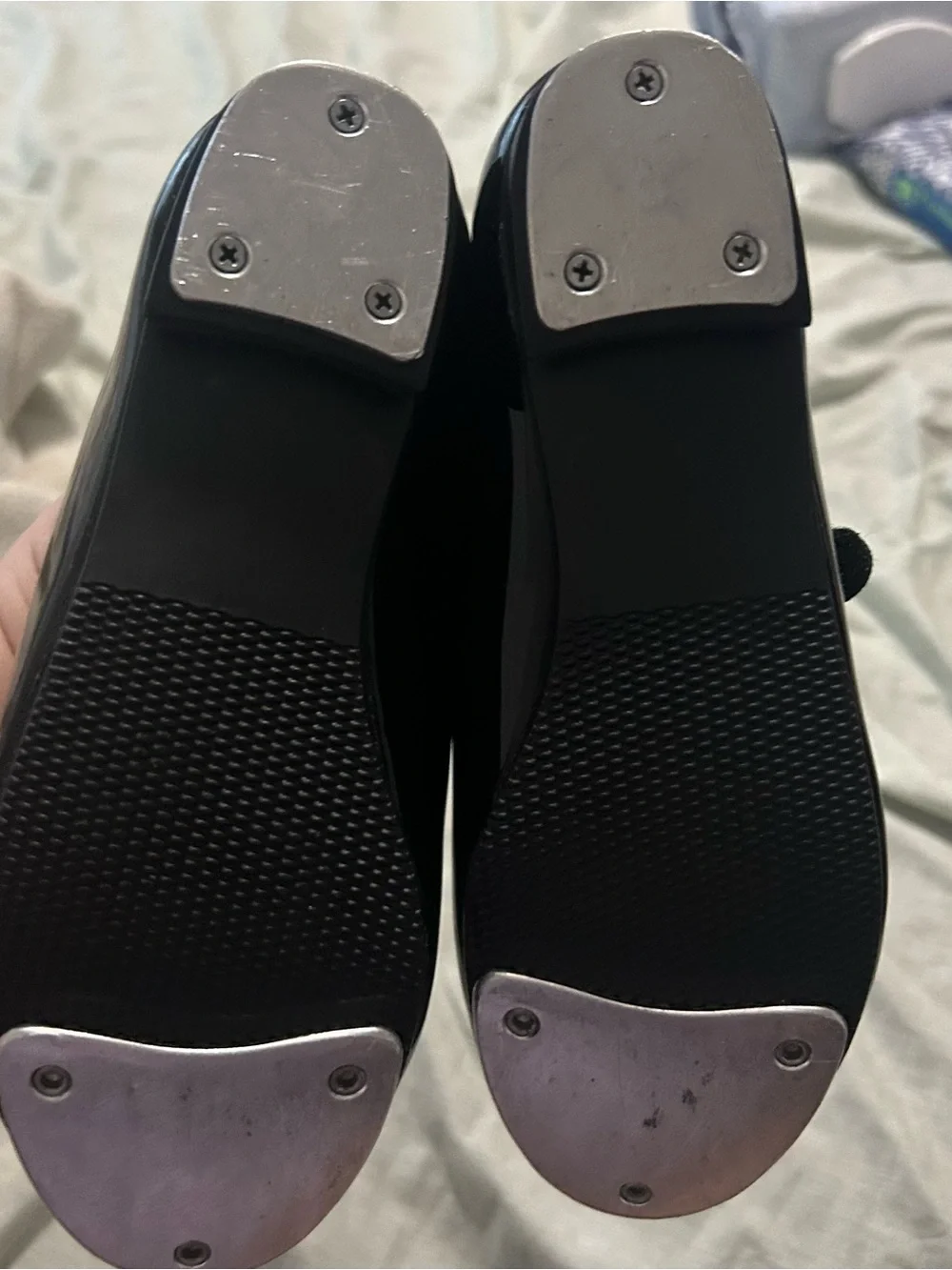 Girls Tap Shoes
